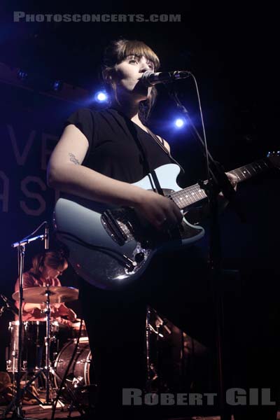 BEST COAST - 2010-12-03 - PARIS - Nouveau Casino - 